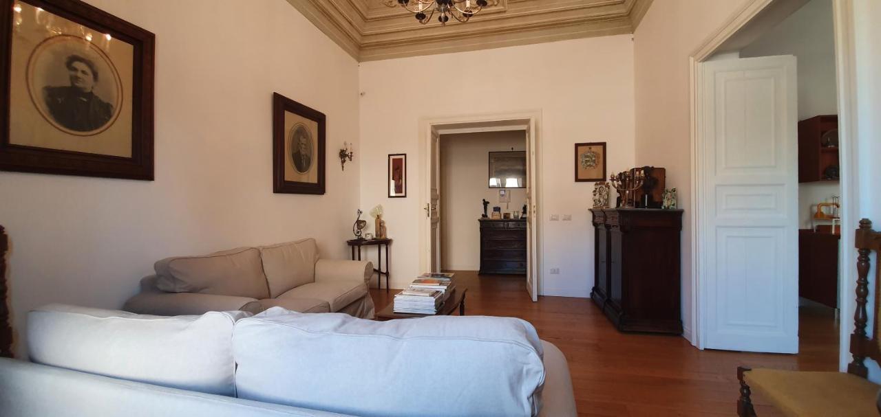 Il Cortile Del Marchese Beccadelli Bed and Breakfast Sambuca di Sicilia Εξωτερικό φωτογραφία