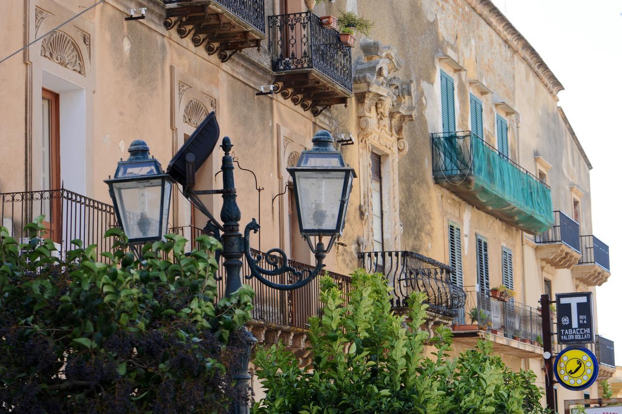 Il Cortile Del Marchese Beccadelli Bed and Breakfast Sambuca di Sicilia Εξωτερικό φωτογραφία